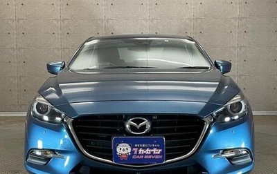 Mazda Axela, 2019 год, 1 250 000 рублей, 1 фотография