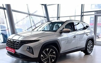 Hyundai Tucson, 2024 год, 4 250 000 рублей, 1 фотография