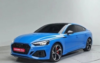 Audi RS 5, 2021 год, 7 900 000 рублей, 1 фотография