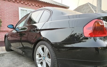 BMW 3 серия, 2008 год, 950 000 рублей, 3 фотография