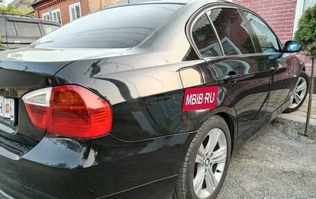 BMW 3 серия, 2008 год, 950 000 рублей, 4 фотография