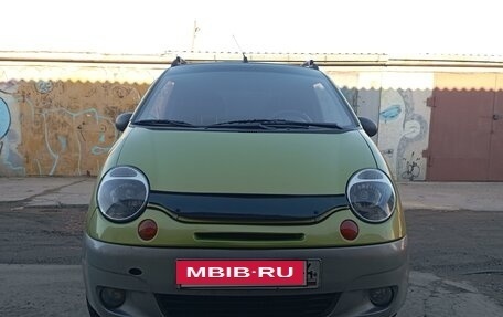 Daewoo Matiz I, 2013 год, 330 000 рублей, 2 фотография