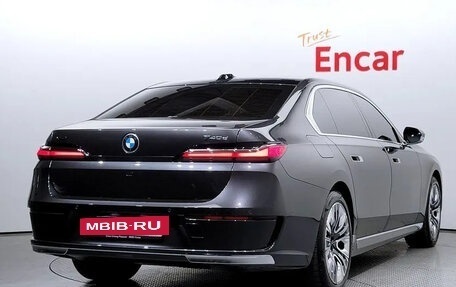 BMW 7 серия, 2023 год, 13 900 000 рублей, 2 фотография