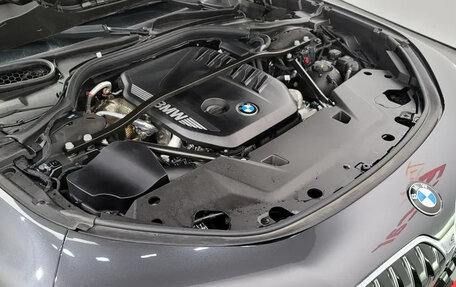 BMW 7 серия, 2023 год, 13 900 000 рублей, 6 фотография