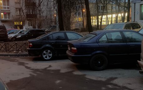 BMW 3 серия, 1997 год, 300 000 рублей, 3 фотография