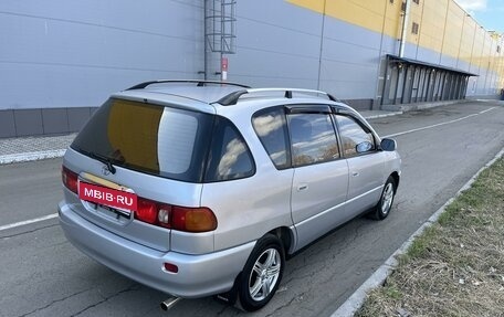 Toyota Ipsum II, 1997 год, 659 000 рублей, 6 фотография