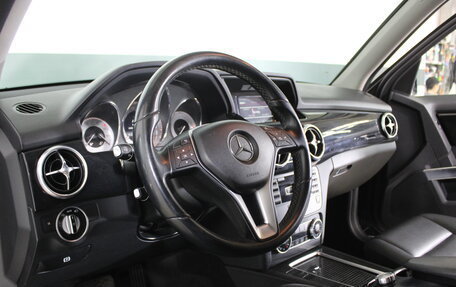 Mercedes-Benz GLK-Класс, 2013 год, 2 195 000 рублей, 5 фотография