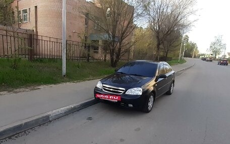 Chevrolet Lacetti, 2009 год, 585 000 рублей, 2 фотография