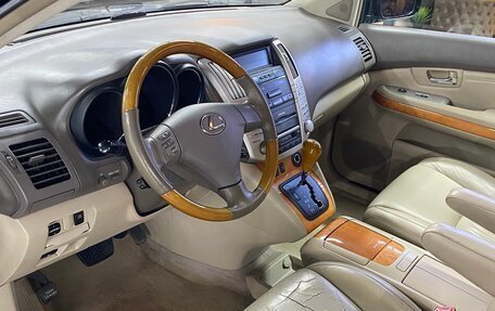 Lexus RX II рестайлинг, 2004 год, 1 300 000 рублей, 4 фотография