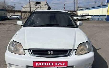 Honda Civic Ferio III, 1998 год, 240 000 рублей, 2 фотография