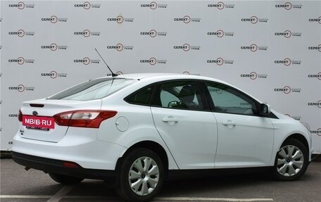 Ford Focus III, 2014 год, 1 099 000 рублей, 3 фотография