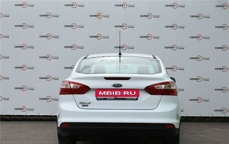 Ford Focus III, 2014 год, 1 099 000 рублей, 4 фотография