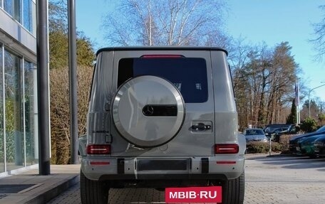 Mercedes-Benz G-Класс W463 рестайлинг _iii, 2021 год, 14 950 000 рублей, 6 фотография