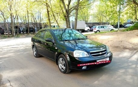 Chevrolet Lacetti, 2008 год, 520 000 рублей, 3 фотография