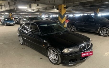 BMW 3 серия, 1999 год, 550 000 рублей, 3 фотография