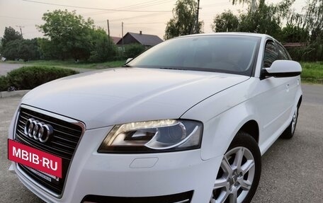 Audi A3, 2012 год, 1 100 000 рублей, 6 фотография