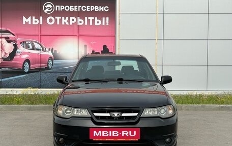 Daewoo Nexia I рестайлинг, 2012 год, 380 000 рублей, 2 фотография