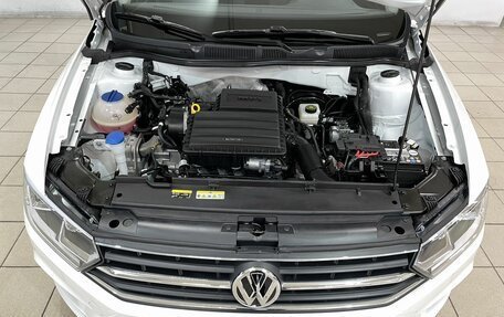 Volkswagen Bora, 2022 год, 2 049 000 рублей, 4 фотография