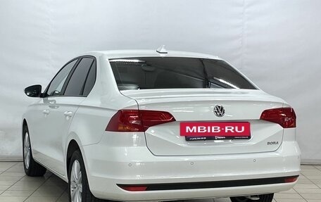 Volkswagen Bora, 2022 год, 2 049 000 рублей, 6 фотография