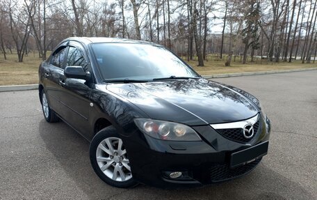 Mazda 3, 2006 год, 680 000 рублей, 2 фотография