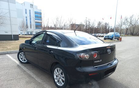 Mazda 3, 2006 год, 680 000 рублей, 3 фотография