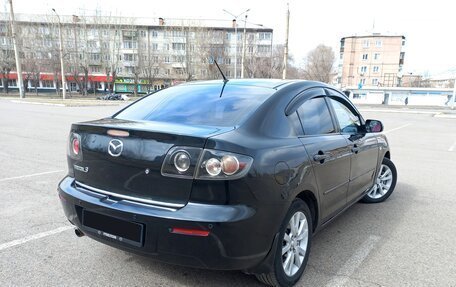 Mazda 3, 2006 год, 680 000 рублей, 5 фотография