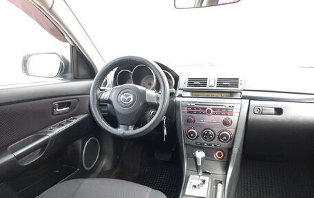 Mazda 3, 2006 год, 680 000 рублей, 6 фотография