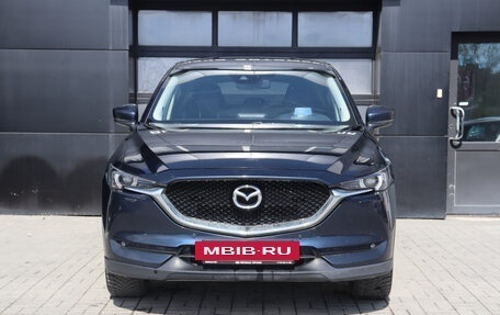 Mazda CX-5 II, 2019 год, 2 475 000 рублей, 2 фотография