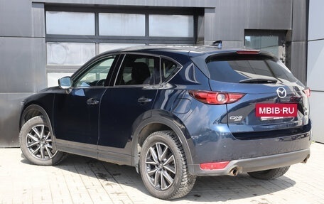 Mazda CX-5 II, 2019 год, 2 475 000 рублей, 4 фотография