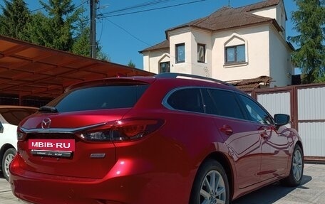 Mazda Atenza III, 2019 год, 2 570 000 рублей, 2 фотография