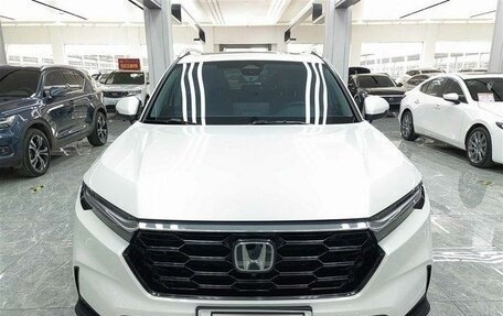 Honda CR-V, 2022 год, 3 300 000 рублей, 2 фотография