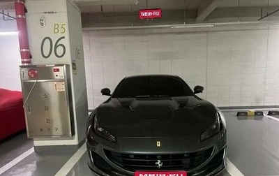 Ferrari Portofino, 2021 год, 23 200 000 рублей, 1 фотография