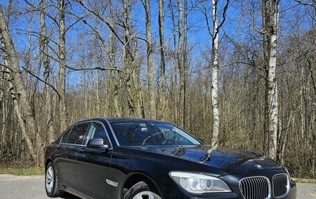 BMW 7 серия, 2011 год, 1 400 000 рублей, 3 фотография