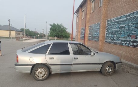 Opel Vectra A, 1992 год, 125 000 рублей, 2 фотография