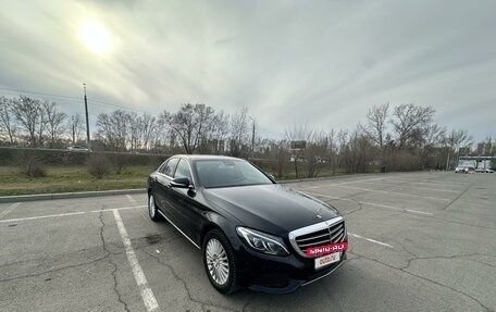 Mercedes-Benz C-Класс, 2014 год, 2 222 222 рублей, 2 фотография