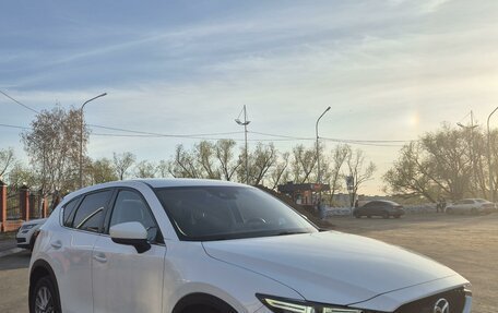 Mazda CX-5 II, 2020 год, 3 600 000 рублей, 2 фотография
