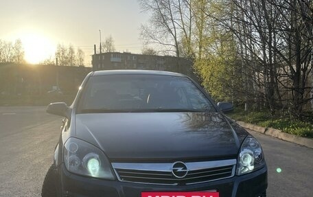 Opel Astra H, 2007 год, 540 000 рублей, 3 фотография