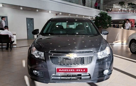 Chevrolet Cruze II, 2012 год, 929 000 рублей, 2 фотография
