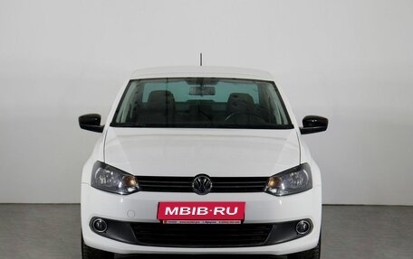 Volkswagen Polo VI (EU Market), 2014 год, 1 098 000 рублей, 2 фотография