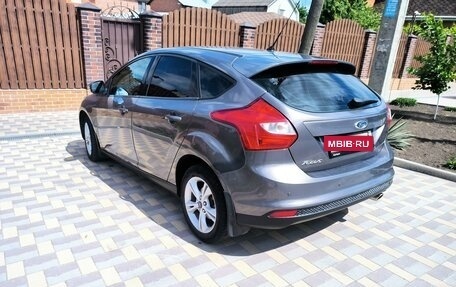 Ford Focus III, 2012 год, 900 000 рублей, 4 фотография