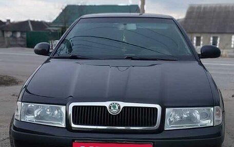 Skoda Octavia IV, 2009 год, 600 000 рублей, 2 фотография