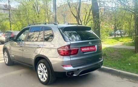 BMW X5, 2012 год, 2 000 000 рублей, 4 фотография