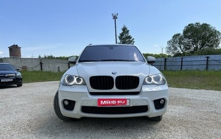 BMW X5, 2010 год, 2 777 777 рублей, 2 фотография