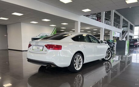 Audi A5, 2013 год, 2 095 000 рублей, 2 фотография