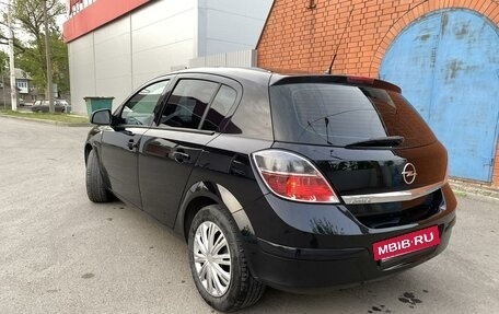 Opel Astra H, 2011 год, 765 000 рублей, 3 фотография