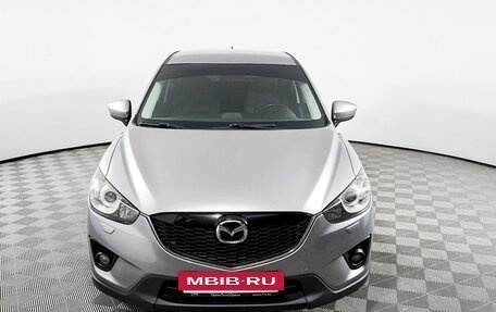 Mazda CX-5 II, 2014 год, 2 236 000 рублей, 2 фотография