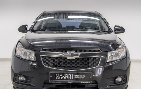 Chevrolet Cruze II, 2012 год, 920 000 рублей, 2 фотография