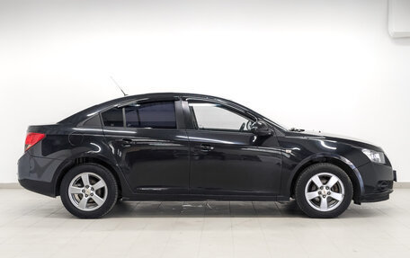 Chevrolet Cruze II, 2012 год, 920 000 рублей, 4 фотография