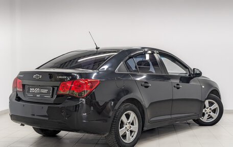 Chevrolet Cruze II, 2012 год, 920 000 рублей, 5 фотография