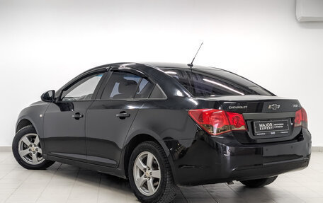 Chevrolet Cruze II, 2012 год, 920 000 рублей, 7 фотография